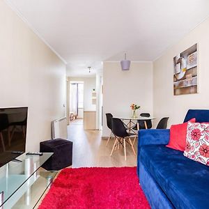 Apartamento de 2 Dormitorios